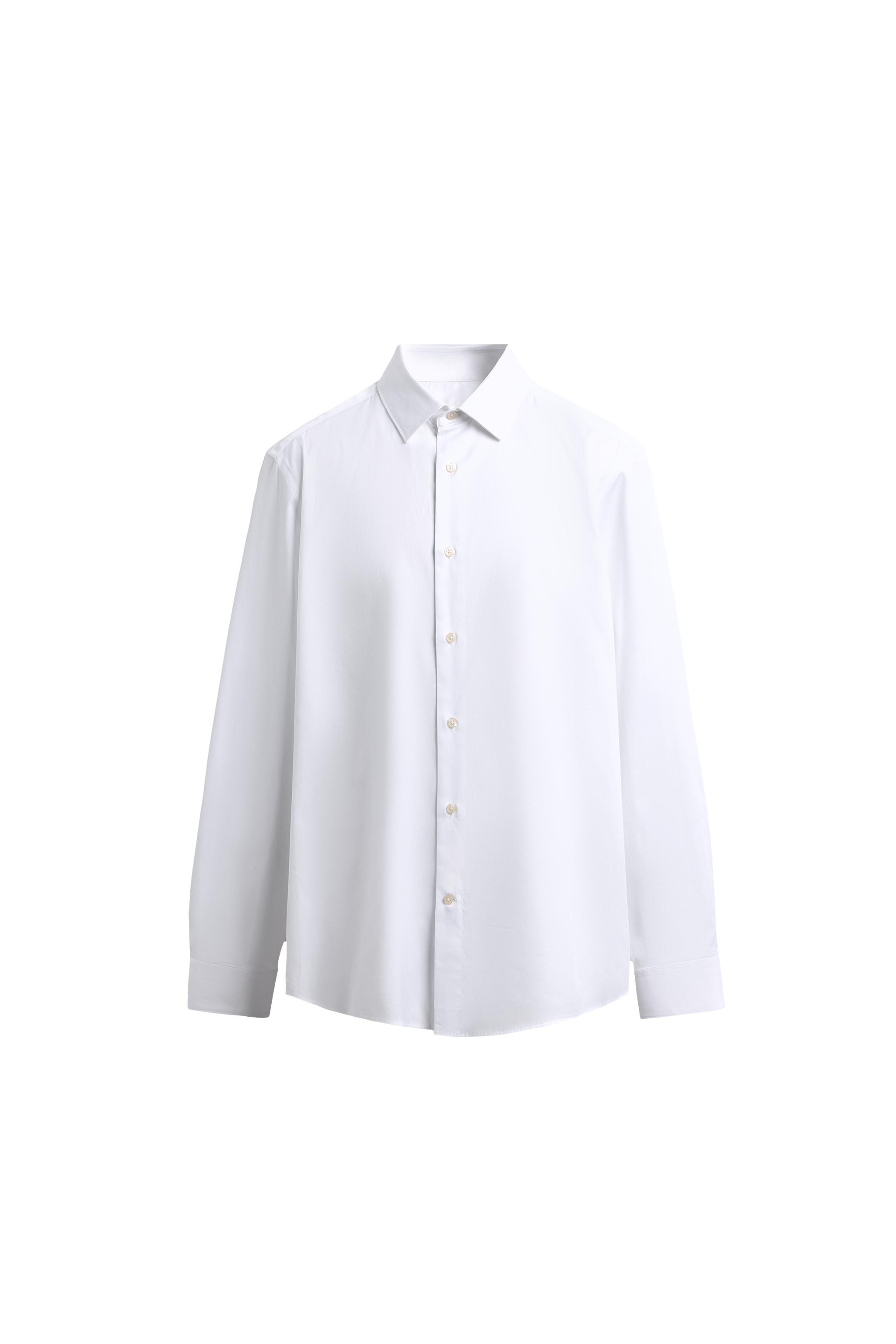 CHEMISE REGULAR FIT